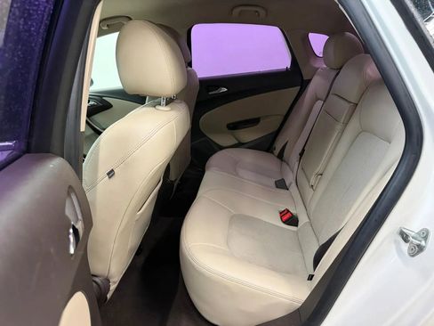 Used 2015 Buick Verano Convenience image 19