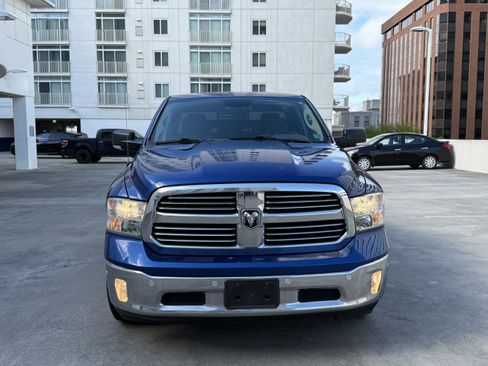 Used 2016 RAM 1500 Lone Star image 2