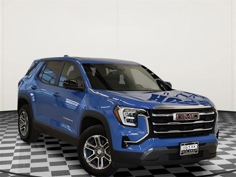 Used 2025 GMC Terrain Elevation w/ Technology Package II image 1