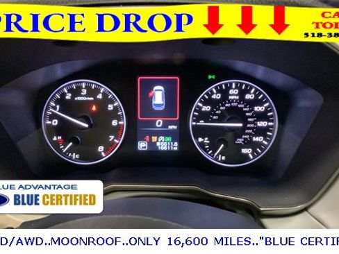 Used 2024 Subaru Outback Limited XT image 38