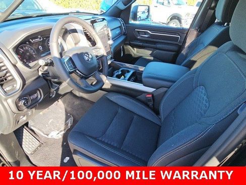 New 2026 RAM 1500 Big Horn image 19