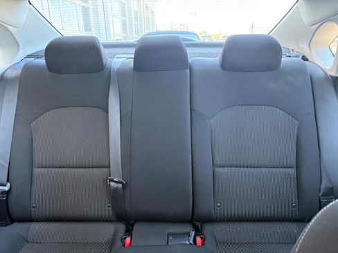 Used 2019 Kia Forte LXS image 16