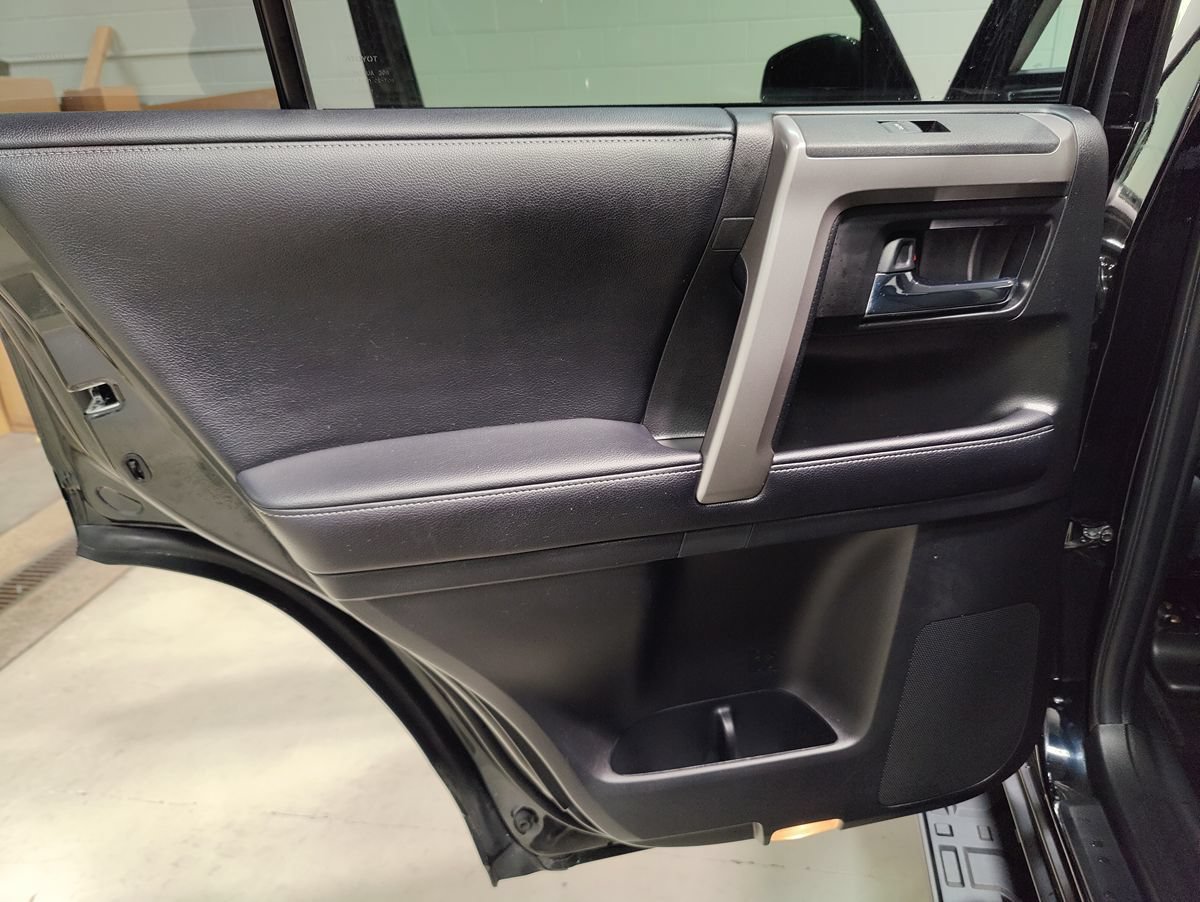 Used 2019 Toyota 4Runner SR5 Premium AWD/4WD image 49