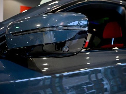 Used 2022 BMW 750i xDrive 750i xDrive, M-Sport, Executiv w/ Executive Package image 42