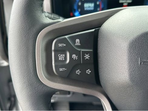 New 2026 Ford Bronco Badlands AWD/4WD image 23