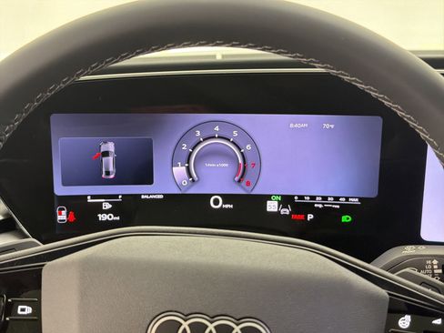 New 2026 Audi A5 2.0T Premium Plus image 16