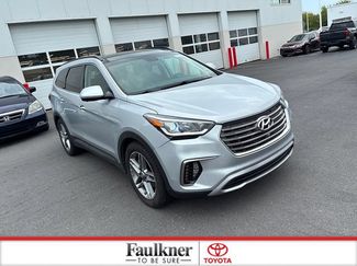 Used 2017 Hyundai Santa Fe AWD w/ Cargo Package video 1