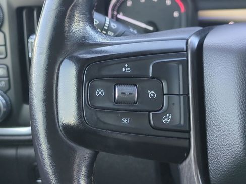 Used 2021 GMC Sierra 1500 AT4 image 25