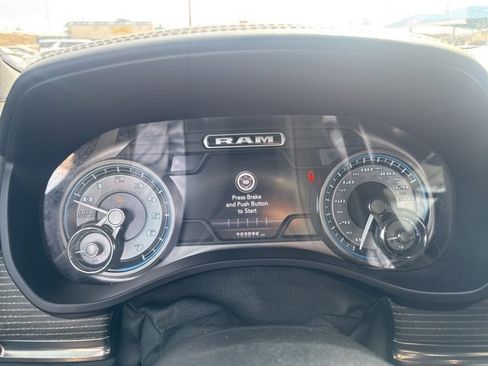 Used 2019 RAM 1500 Limited image 23