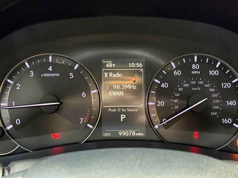 Used 2016 Lexus GS 350 image 21