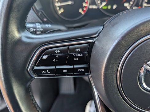 Certified 2024 MAZDA CX-90 3.3 Turbo w/ Preferred Package image 15