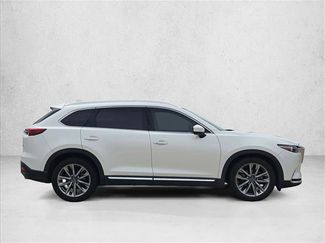 Used 2018 MAZDA CX-9 Grand Touring FWD video 4