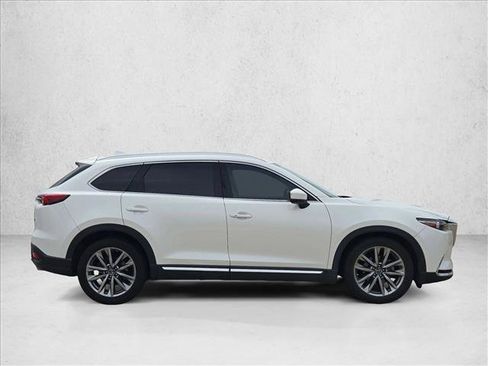 Used 2018 MAZDA CX-9 Grand Touring FWD image 4
