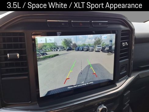 Used 2022 Ford F150 XLT w/ Equipment Group 302A High AWD/4WD image 28
