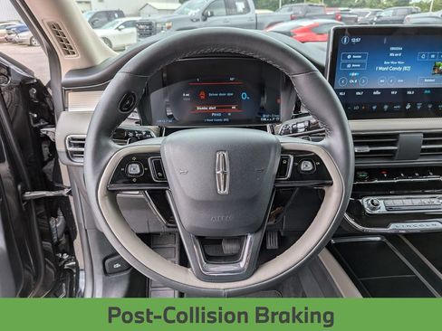 Used 2025 Lincoln Corsair Grand Touring w/ Equipment Group 301A AWD/4WD image 15