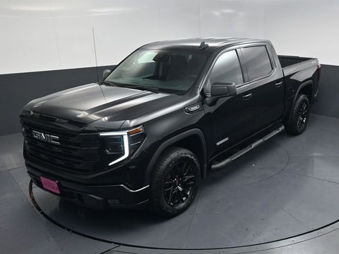 Used 2026 GMC Sierra 1500 Elevation w/ Elevation Select Package image 18