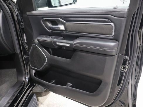 Certified 2023 RAM 1500 Laramie image 30