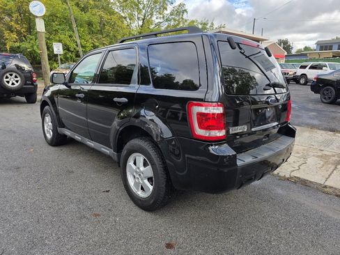 Used 2012 Ford Escape XLT image 4