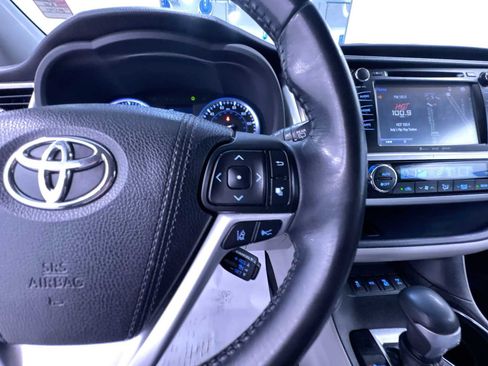 Used 2018 Toyota Highlander XLE w/ Protection Package #3 AWD/4WD image 21