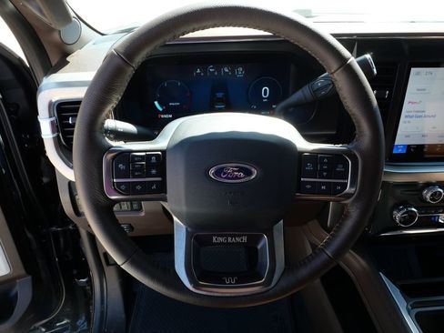 New 2026 Ford F250 King Ranch image 18