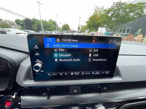 Used 2023 Honda CR-V EX-L image 21