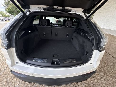Certified 2019 Cadillac XT4 Sport AWD/4WD image 27