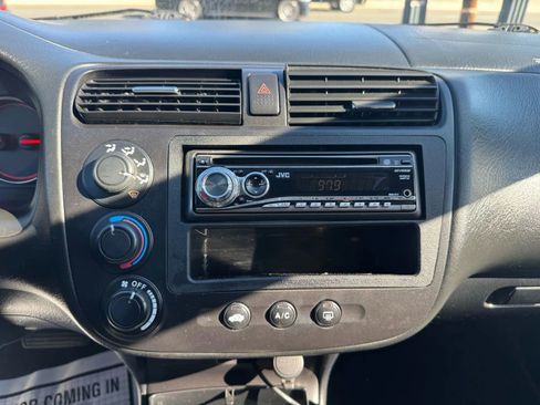 Used 2004 Honda Civic LX image 19