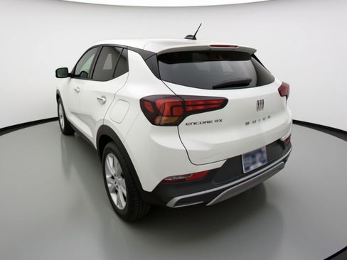 Used 2025 Buick Encore GX Preferred image 5