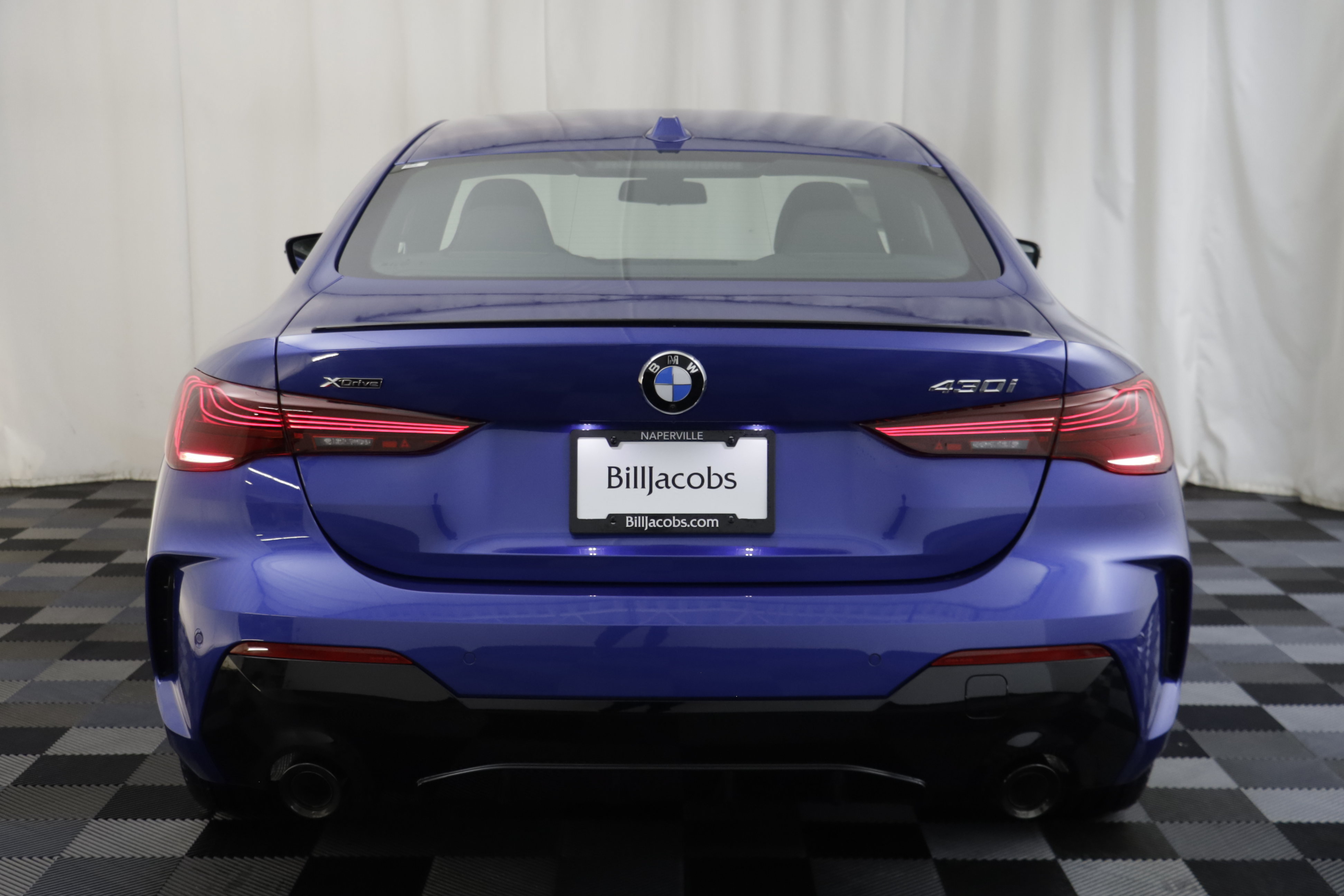 New 2027 BMW 430i Coupe w/ M Sport Package AWD/4WD image 15