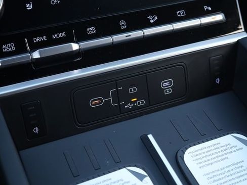 New 2026 Hyundai Santa Fe Limited image 19