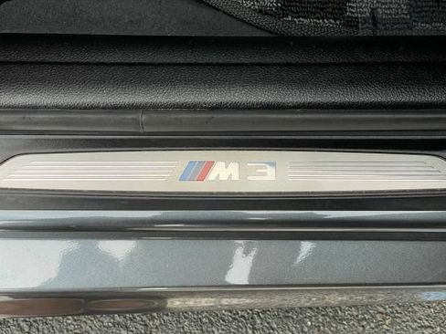 Used 2018 BMW M3 w/ Competition Package RWD image 29