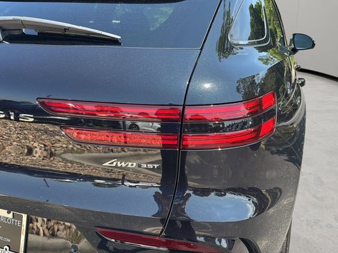 Used 2026 Genesis GV70 3.5T Sport Prestige AWD/4WD image 44