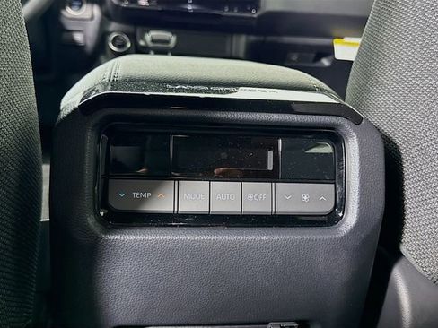 Certified 2024 Toyota Land Cruiser 1958 image 24