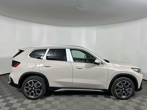 New 2026 BMW X1 xDrive28i w/ Convenience Package image 8