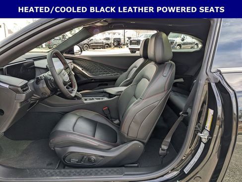 New 2026 Dodge Charger Scat Pack AWD/4WD image 6