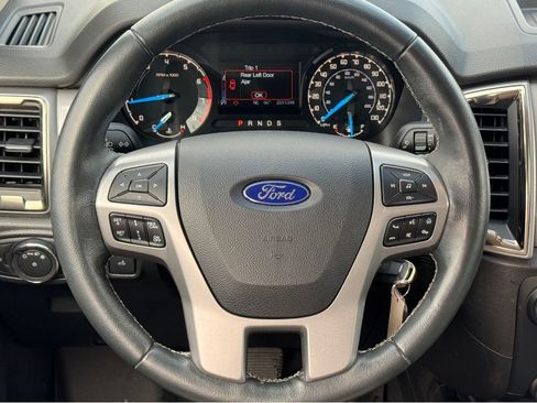 Used 2019 Ford Ranger XLT w/ Equipment Group 302A Luxury image 11
