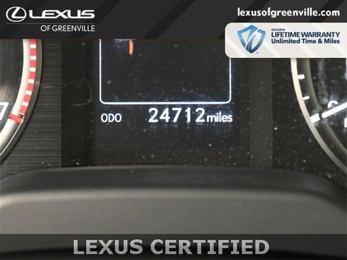 Certified 2023 Lexus GX 460 Premium w/ Premium Plus Package image 14