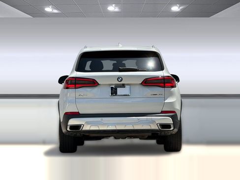 Used 2020 BMW X5 sDrive40i w/ Convenience Package RWD image 10