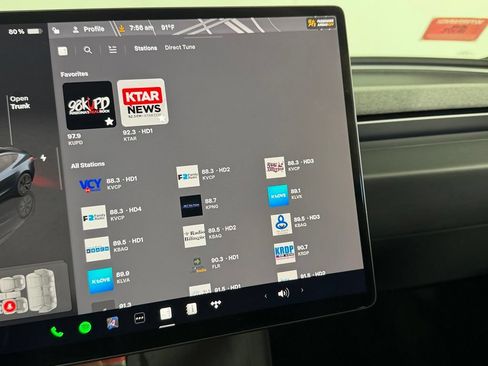 Used 2025 Tesla Model 3 Long Range RWD image 19