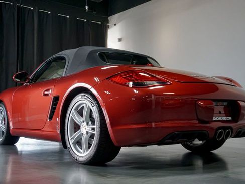 Used 2012 Porsche Boxster S image 35