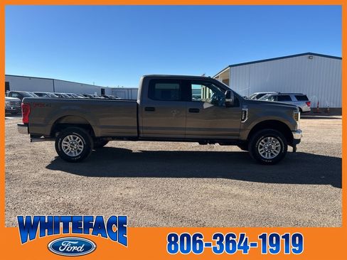 Used 2019 Ford F250 XLT w/ XLT Value Package image 8