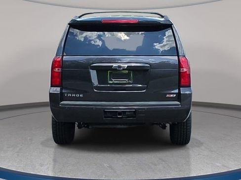 Used 2017 Chevrolet Tahoe LT image 6