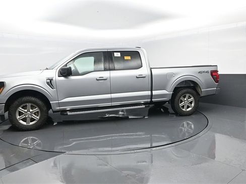 Used 2024 Ford F150 XLT w/ Tow/Haul Package image 5