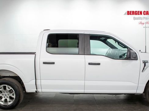 Used 2023 Ford F150 XLT image 18