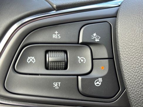 New 2026 Buick Encore GX Preferred w/ Comfort Package image 17