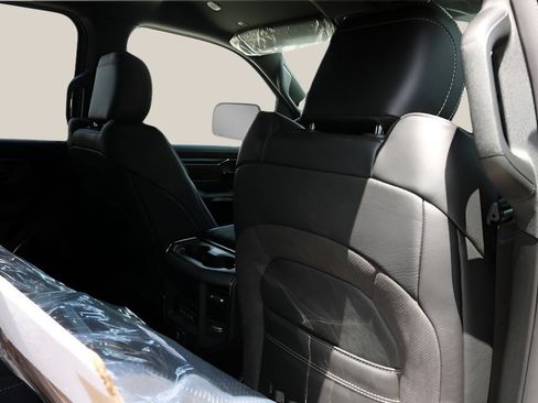 New 2026 RAM 1500 RHO AWD/4WD image 18