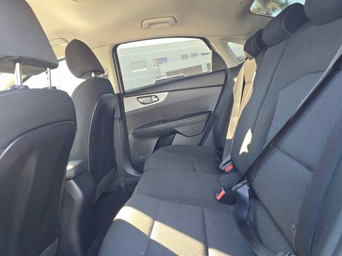 Used 2021 Kia Forte LXS image 17