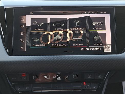 New 2026 Audi S e-tron GT Premium Plus image 24