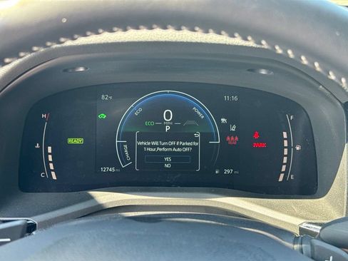 Certified 2025 Toyota Camry SE FWD image 42