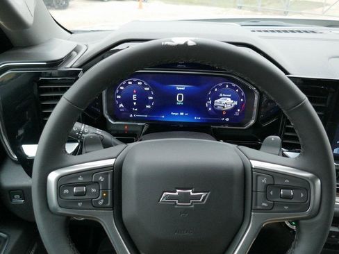 New 2026 Chevrolet Silverado 1500 RST w/ RST All Star Premium Package image 27